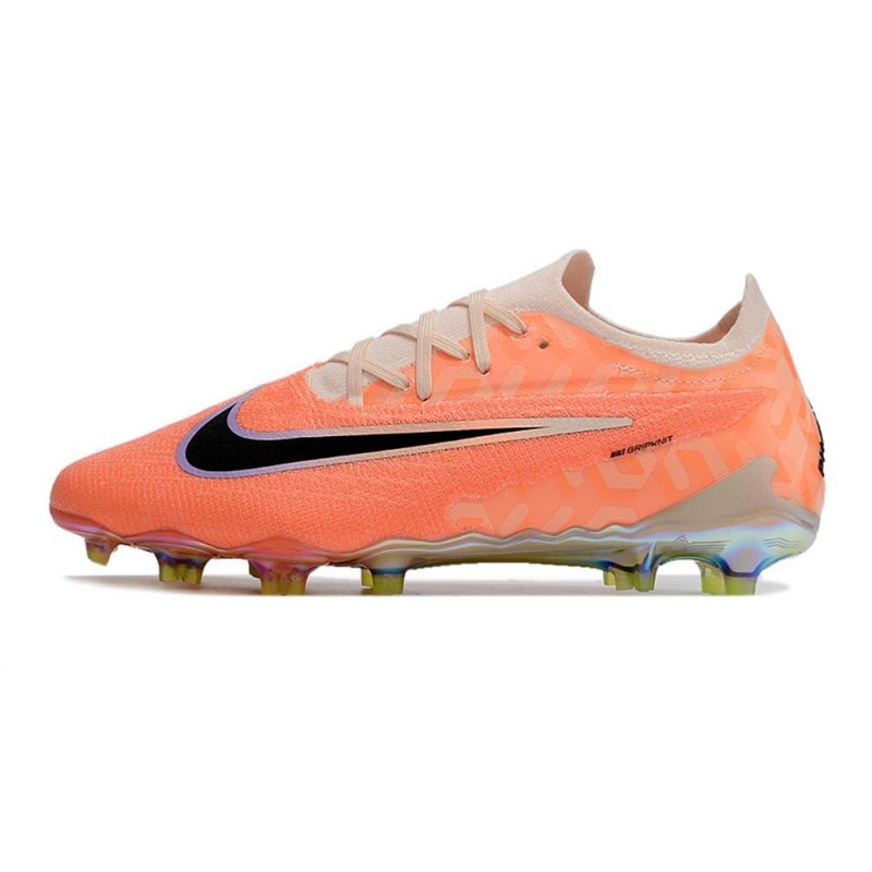 나이키 나이키 Nike 팬텀 GT 엘리트 FG 오렌지 블레이즈 축구화 CK5439-800